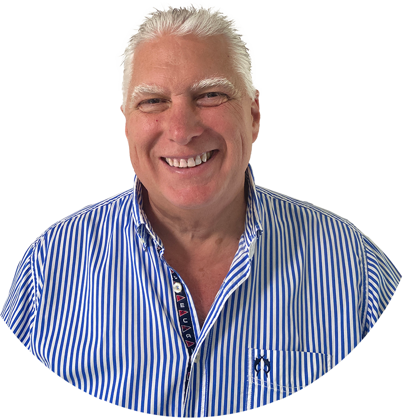 Steve Helliker