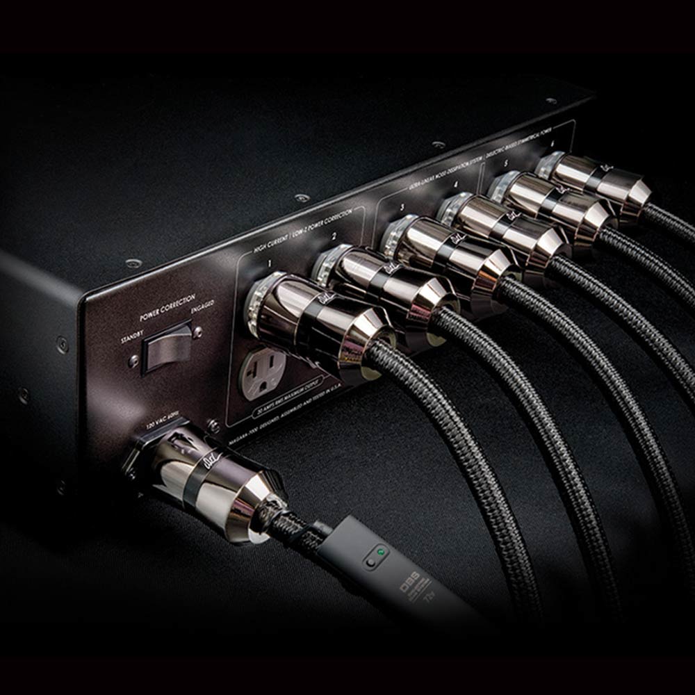 Enhancements cables