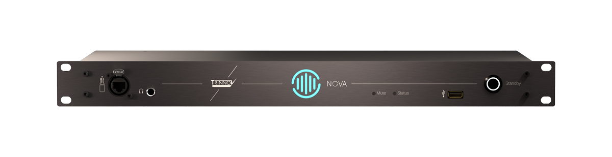 Trinnov Nova